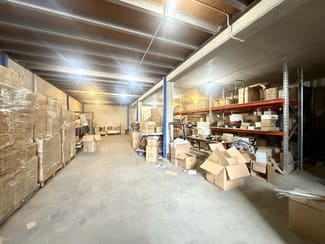 Factory, Warehouse & Industrial commercial property for lease at 1/40-44 WELLINGTON ROAD South Granville NSW 2142