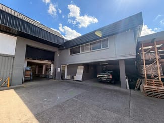 Factory, Warehouse & Industrial commercial property for lease at 2/123 Fairford Road Padstow NSW 2211 Factory, Warehouse & Industrial commercial property for lease at 2/123 Fairford Road Padstow NSW 2211