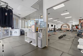 Offices commercial property for lease at Shop 23/549 Underwood Road Rochedale South QLD 4123 Offices commercial property for lease at Shop 23/549 Underwood Road Rochedale South QLD 4123