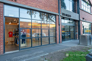 Shop & Retail commercial property for lease at 206 Ingles Street Port Melbourne VIC 3207 Shop & Retail commercial property for lease at 206 Ingles Street Port Melbourne VIC 3207