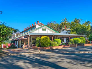 Shop & Retail commercial property for lease at 9A/1 Doepel Street Bellingen NSW 2454