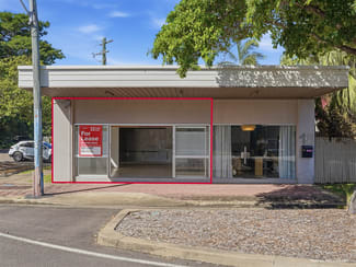 Offices commercial property for lease at Tenancy 2/18 Allen Street South Townsville QLD 4810