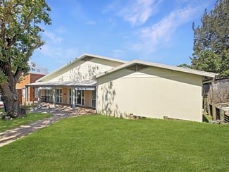 Offices commercial property for lease at 3/50 Kiora Road Miranda NSW 2228