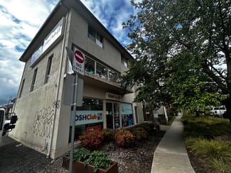 Shop & Retail commercial property for lease at 83 Anthony Rolfe Avenue Gungahlin ACT 2912