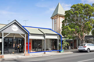 Shop & Retail commercial property for lease at 8 & 9/321-327 Pakington Street Newtown VIC 3220 Shop & Retail commercial property for lease at 8 & 9/321-327 Pakington Street Newtown VIC 3220