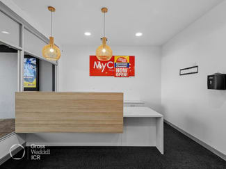 Medical / Consulting commercial property leased at Shop 10, 150 Hogans Road Hoppers Crossing VIC 3029 Medical / Consulting commercial property leased at Shop 10, 150 Hogans Road Hoppers Crossing VIC 3029