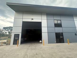 Factory, Warehouse & Industrial commercial property for lease at 10 / 24 Rivulet Crescent Albion Park Rail NSW 2527 Factory, Warehouse & Industrial commercial property for lease at 10 / 24 Rivulet Crescent Albion Park Rail NSW 2527