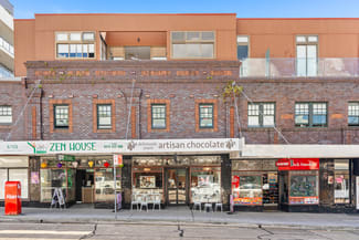 Shop & Retail commercial property leased at 4/133 Great North Road Five Dock NSW 2046 Shop & Retail commercial property leased at 4/133 Great North Road Five Dock NSW 2046