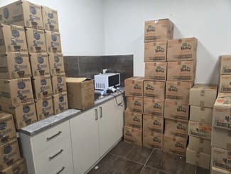 Factory, Warehouse & Industrial commercial property leased at 1/15 Harrison Court Melton VIC 3337 Factory, Warehouse & Industrial commercial property leased at 1/15 Harrison Court Melton VIC 3337