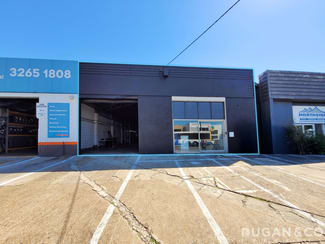Factory, Warehouse & Industrial commercial property for lease at 2/438 Newman Road Geebung QLD 4034