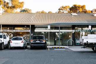 Shop & Retail commercial property for lease at 2/14 Glassey Place Spence ACT 2615 Shop & Retail commercial property for lease at 2/14 Glassey Place Spence ACT 2615