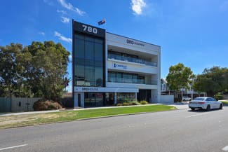 Offices commercial property leased at 780 Canning Highway Applecross WA 6153 Offices commercial property leased at 780 Canning Highway Applecross WA 6153