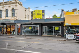 Shop & Retail commercial property for lease at 220-222 Swan Street Richmond VIC 3121 Shop & Retail commercial property for lease at 220-222 Swan Street Richmond VIC 3121