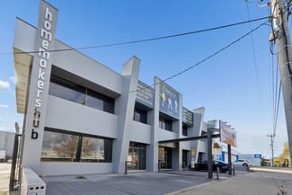 Offices commercial property for lease at Level 1/96 Barrier Street Fyshwick ACT 2609 Offices commercial property for lease at Level 1/96 Barrier Street Fyshwick ACT 2609