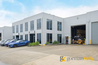 Offices commercial property for lease at Unit 5/137-145 Rooks Road Nunawading VIC 3131