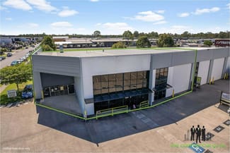 Factory, Warehouse & Industrial commercial property for lease at 1/72-74 Lear Jet Dr Caboolture QLD 4510 Factory, Warehouse & Industrial commercial property for lease at 1/72-74 Lear Jet Dr Caboolture QLD 4510