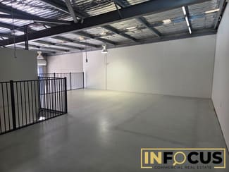 Factory, Warehouse & Industrial commercial property for lease at Emu Plains NSW 2750