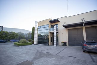 Factory, Warehouse & Industrial commercial property for lease at 8/30 Park Road Mulgrave NSW 2756 Factory, Warehouse & Industrial commercial property for lease at 8/30 Park Road Mulgrave NSW 2756