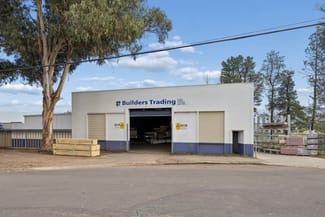 Factory, Warehouse & Industrial commercial property for lease at 31 Yallourn Street Fyshwick ACT 2609