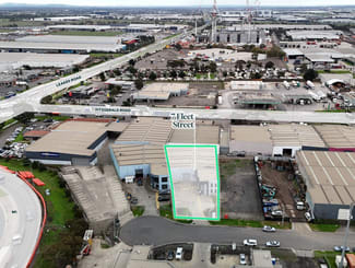 Factory, Warehouse & Industrial commercial property for lease at 7 Fleet Street Laverton North VIC 3026 Factory, Warehouse & Industrial commercial property for lease at 7 Fleet Street Laverton North VIC 3026