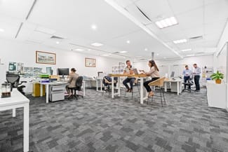 Offices commercial property for lease at Level 1 & 2/95A Burrows Road Alexandria NSW 2015 Offices commercial property for lease at Level 1 & 2/95A Burrows Road Alexandria NSW 2015
