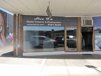 Shop & Retail commercial property for lease at 8 Kirk Street Moe VIC 3825 Shop & Retail commercial property for lease at 8 Kirk Street Moe VIC 3825