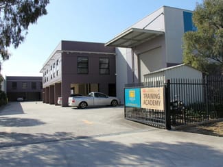 Offices commercial property for lease at 2+3 13 McCormack Street Arndell Park NSW 2148