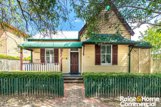 Offices commercial property for lease at 164 Lethbridge Street Penrith NSW 2750 Offices commercial property for lease at 164 Lethbridge Street Penrith NSW 2750