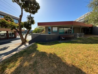 Medical / Consulting commercial property for lease at 11 & 12/2 Central Avenue Moorabbin VIC 3189