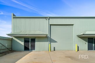 Factory, Warehouse & Industrial commercial property for lease at Unit 3/1a Wentworth Street Wagga Wagga NSW 2650 Factory, Warehouse & Industrial commercial property for lease at Unit 3/1a Wentworth Street Wagga Wagga NSW 2650