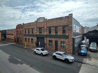 Shop & Retail commercial property for lease at 31 - 35 St John Street Launceston TAS 7250