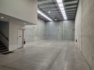 Offices commercial property leased at 2/9 Macadam Place Balcatta WA 6021