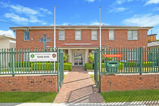 Offices commercial property for lease at 300 The River Road Revesby NSW 2212 Offices commercial property for lease at 300 The River Road Revesby NSW 2212