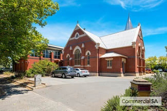 Other commercial property for lease at Level 1, 200 South Road Mile End SA 5031