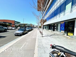 Offices commercial property for lease at SHOP 7/36 - 38 WALKER Street Dandenong VIC 3175