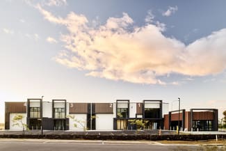 Factory, Warehouse & Industrial commercial property for lease at 26/21 Global Road Neerabup WA 6031