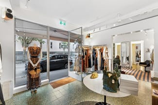 Shop & Retail commercial property for lease at Shops 3 & 4 / 566 Chapel Street South Yarra VIC 3141 Shop & Retail commercial property for lease at Shops 3 & 4 / 566 Chapel Street South Yarra VIC 3141