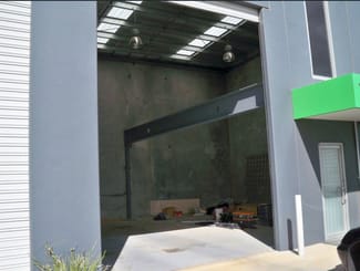 Factory, Warehouse & Industrial commercial property leased at 7/14 Concorde Drive Keilor Park VIC 3042