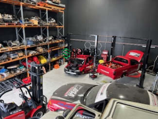 Factory, Warehouse & Industrial commercial property for lease at 2/4 Wrightland Pl Arndell Park NSW 2148 Factory, Warehouse & Industrial commercial property for lease at 2/4 Wrightland Pl Arndell Park NSW 2148