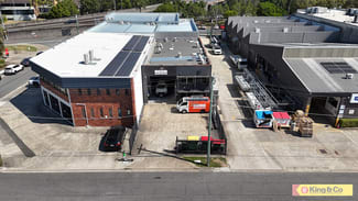 Factory, Warehouse & Industrial commercial property for lease at 14 Nariel Street Albion QLD 4010