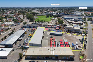 Factory, Warehouse & Industrial commercial property for lease at 159 Beechboro Road South Bayswater WA 6053 Factory, Warehouse & Industrial commercial property for lease at 159 Beechboro Road South Bayswater WA 6053