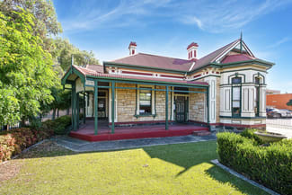 Offices commercial property for lease at 78 Goodwood Road Wayville SA 5034 Offices commercial property for lease at 78 Goodwood Road Wayville SA 5034