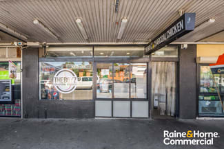 Shop & Retail commercial property for lease at Shop 4/163 Meadows Road Mount Pritchard NSW 2170 Shop & Retail commercial property for lease at Shop 4/163 Meadows Road Mount Pritchard NSW 2170