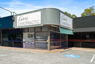 Shop & Retail commercial property for lease at 2/1 Belmore Drive Rochedale QLD 4123 Shop & Retail commercial property for lease at 2/1 Belmore Drive Rochedale QLD 4123