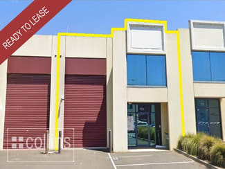 Factory, Warehouse & Industrial commercial property for lease at C3/2A Westall Road Clayton VIC 3168 Factory, Warehouse & Industrial commercial property for lease at C3/2A Westall Road Clayton VIC 3168