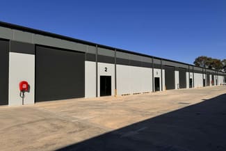 Factory, Warehouse & Industrial commercial property for lease at Shed 2/13 Industrial Road Shepparton VIC 3630 Factory, Warehouse & Industrial commercial property for lease at Shed 2/13 Industrial Road Shepparton VIC 3630