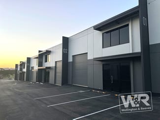 Other commercial property for lease at Units 8/9/10/105 East River Road Hay WA 6333