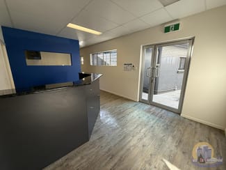 Shop & Retail commercial property for lease at 4/130 Churchill Street Childers QLD 4660 Shop & Retail commercial property for lease at 4/130 Churchill Street Childers QLD 4660