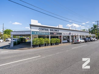Offices commercial property for lease at 5/327 Honour Avenue Graceville QLD 4075 Offices commercial property for lease at 5/327 Honour Avenue Graceville QLD 4075