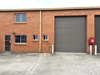 Factory, Warehouse & Industrial commercial property for lease at Wetherill Park NSW 2164 Factory, Warehouse & Industrial commercial property for lease at Wetherill Park NSW 2164